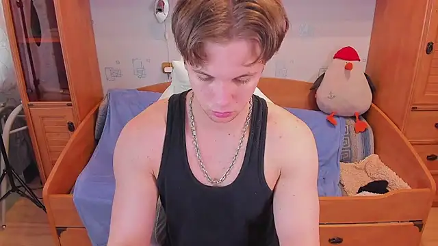 Dexter Bennett online show from 05-26-26, 08:32