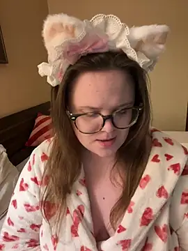Snapshot of MariaMirabella chatting on 02-20-26, 10:43 MariaMirabella online show from 02-20-26, 10:43
