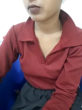 AnkitaDevi online show from 05-14-26, 04:41