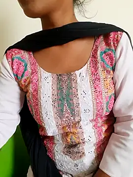 AnkitaDevi online show from 07-01-26, 03:30