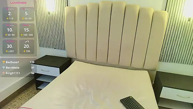 Celesste doll online show from 03-13-26, 01:01