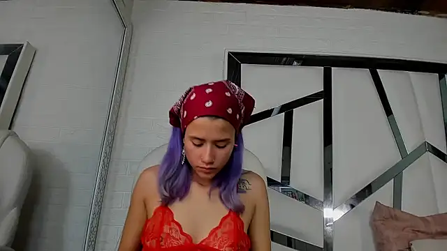 barbieambar online show from 11-19-25, 01:44