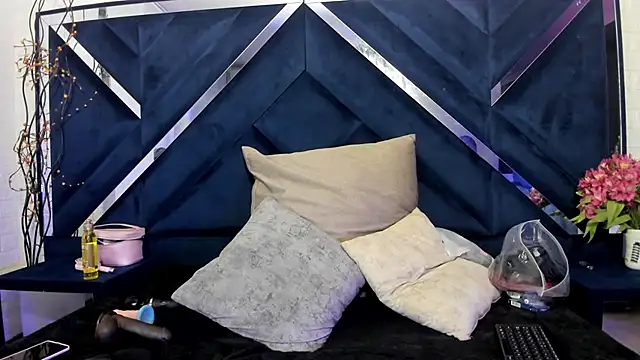 barbieambar online show from 07-12-26, 03:14