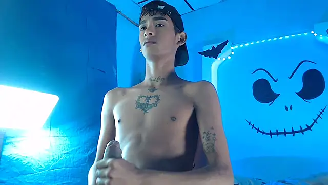 gabo hotboy online show from 10-15-25, 08:47