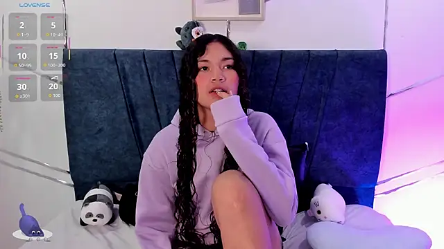 Camilla Miller01 online show from 11-08-25, 02:06