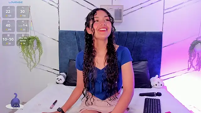 Camilla Miller01 online show from 11-12-25, 09:14