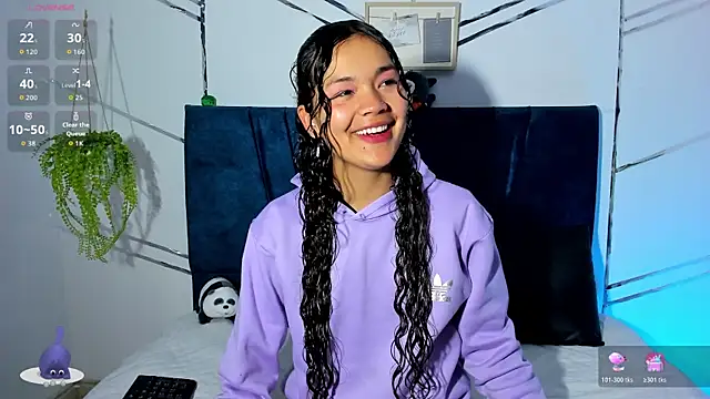 Camilla Miller01 online show from 11-28-25, 01:03