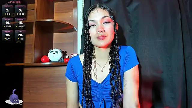 Camilla Miller01 online show from 02-19-26, 08:38