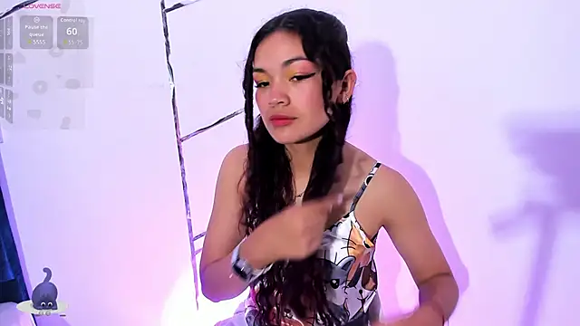 Camilla Miller01 online show from 02-21-26, 01:56