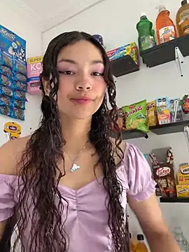 Camilla Miller01 online show from 05-12-26, 07:33