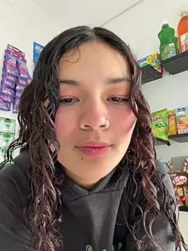 Camilla Miller01 online show from 05-16-26, 12:59