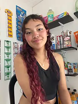 Camilla Miller01 online show from 05-28-26, 07:55
