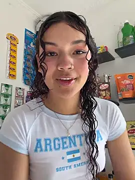 Camilla Miller01 online show from 06-16-26, 07:27