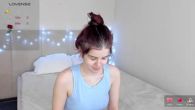 Infinity Ti online show from 03-15-26, 02:06