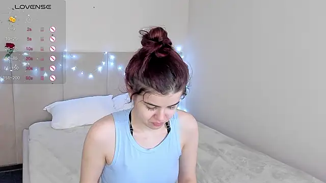 Infinity Ti online show from 04-07-26, 01:50