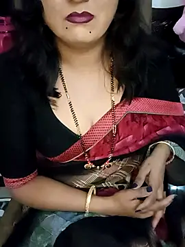 Niharika555 online show from 02-18-26, 03:52
