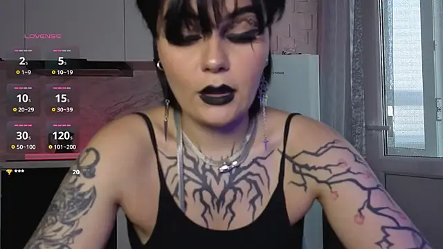 IntrigueYourDay online show from 06-27-26, 12:22