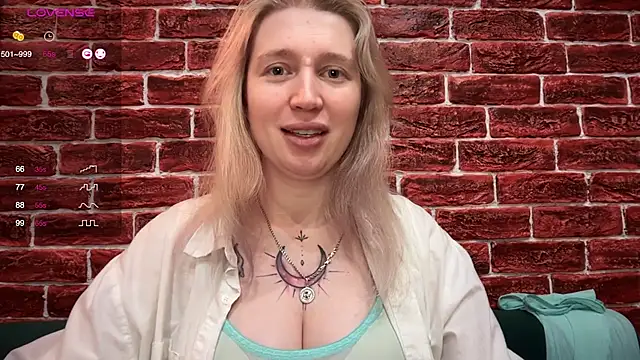 CitrusBlissss online show from 11-07-25, 03:12