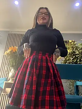 KoraSweett online show from 11-04-25, 08:19