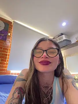 KoraSweett online show from 02-03-26, 08:14