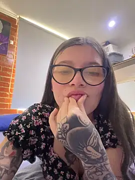 KoraSweett online show from 02-06-26, 07:28