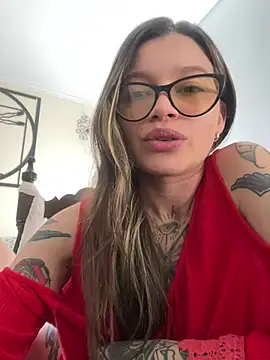 KoraSweett online show from 02-09-26, 08:24