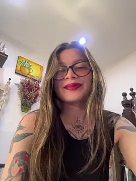 KoraSweett online show from 02-10-26, 06:56