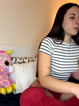 very licious online show from 12-03-25, 08:40