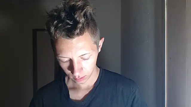 BlondZilla online show from 11-03-25, 02:29