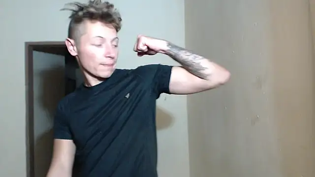 BlondZilla online show from 01-16-26, 03:10