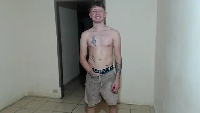 BlondZilla online show from 04-01-26, 12:33