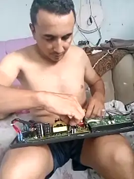 miroqui143 online show from 02-19-26, 02:24