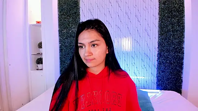 AidaJones online show from 02-25-26, 11:31