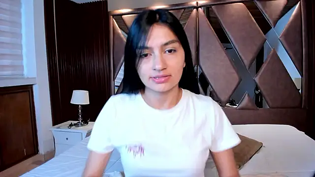 AidaJones online show from 03-26-26, 11:38