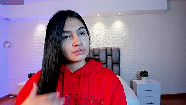 AidaJones online show from 03-28-26, 11:43