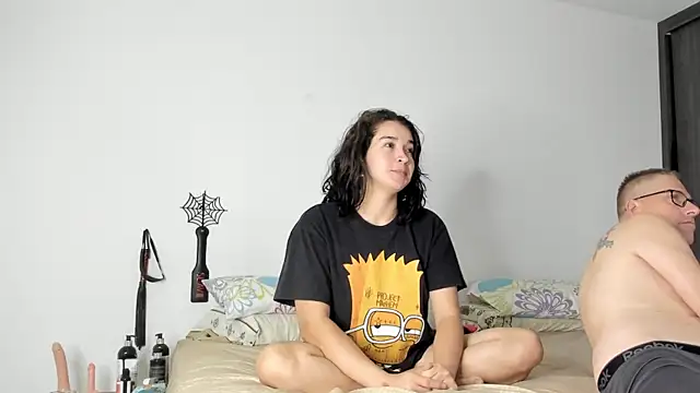 Vivi Jacko online show from 01-16-26, 03:32