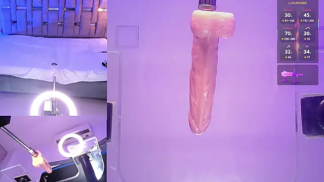 Gina Kurt online show from 04-09-26, 04:45