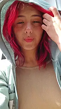 sorpresa x online show from 01-10-26, 02:08