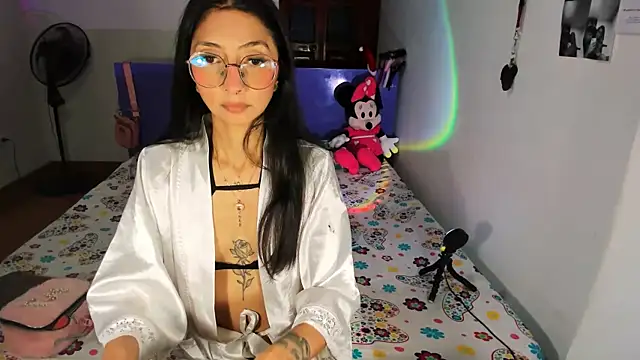 Anais lux online show from 06-08-26, 11:27
