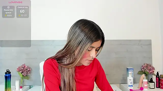 sunnyWhitee online show from 04-20-26, 07:15