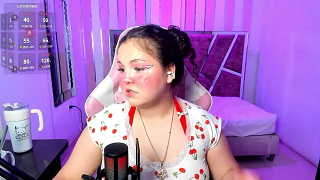 ShylySweet online show from 03-08-26, 06:06