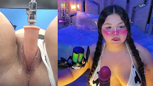 ShylySweet online show from 04-16-26, 05:30