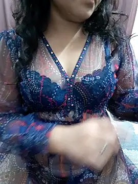 Aavya 007 online show from 09-30-25, 03:55