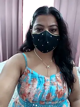 Aavya 007 online show from 10-25-25, 03:25