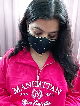 Aavya 007 online show from 12-20-25, 10:22