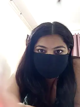 Aavya 007 online show from 06-16-26, 03:31