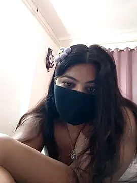 Aavya 007 online show from 06-17-26, 04:37