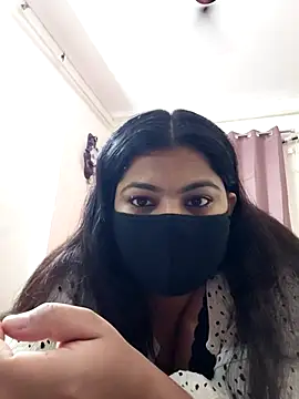 Aavya 007 online show from 06-27-26, 02:49