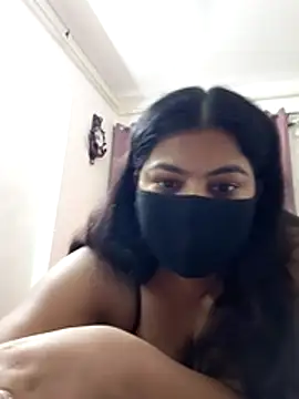Aavya 007 online show from 07-20-26, 04:16
