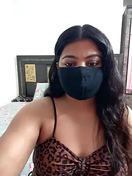 Aavya 007 online show from 07-28-26, 05:25